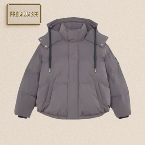 Amiri Paris Limited Edition Bread Down Jacket