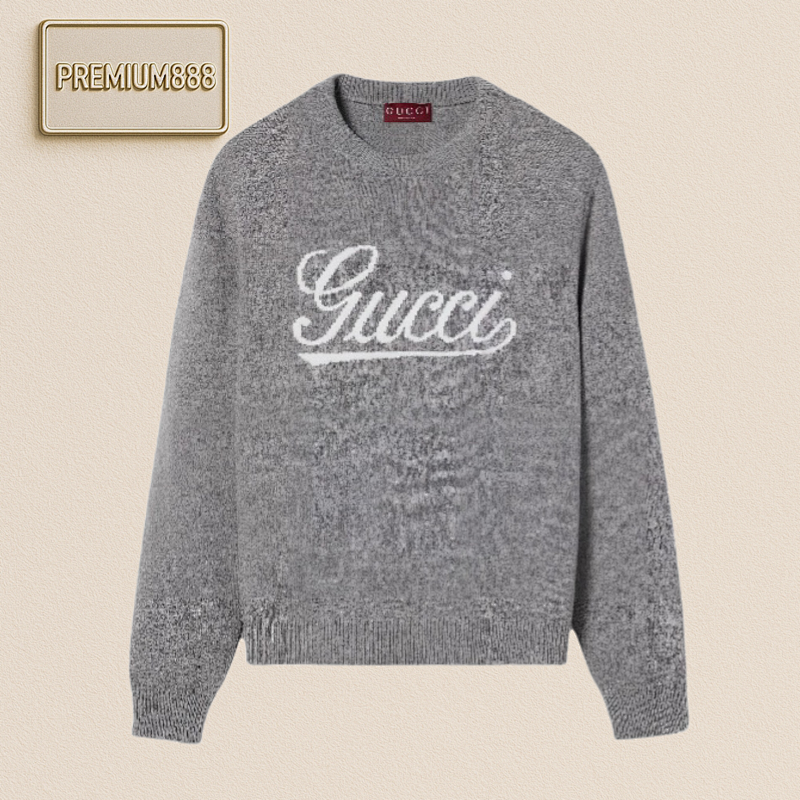 Gucci Wool Yarn