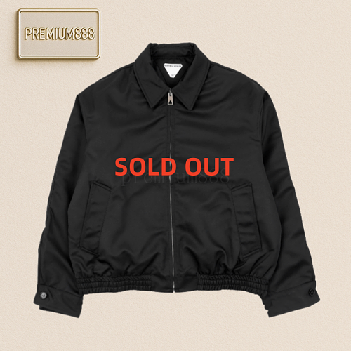 BV Jacket Cotton Jacket
