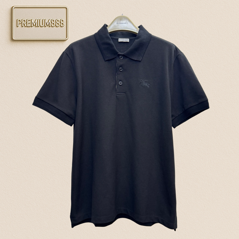 Burberry polo