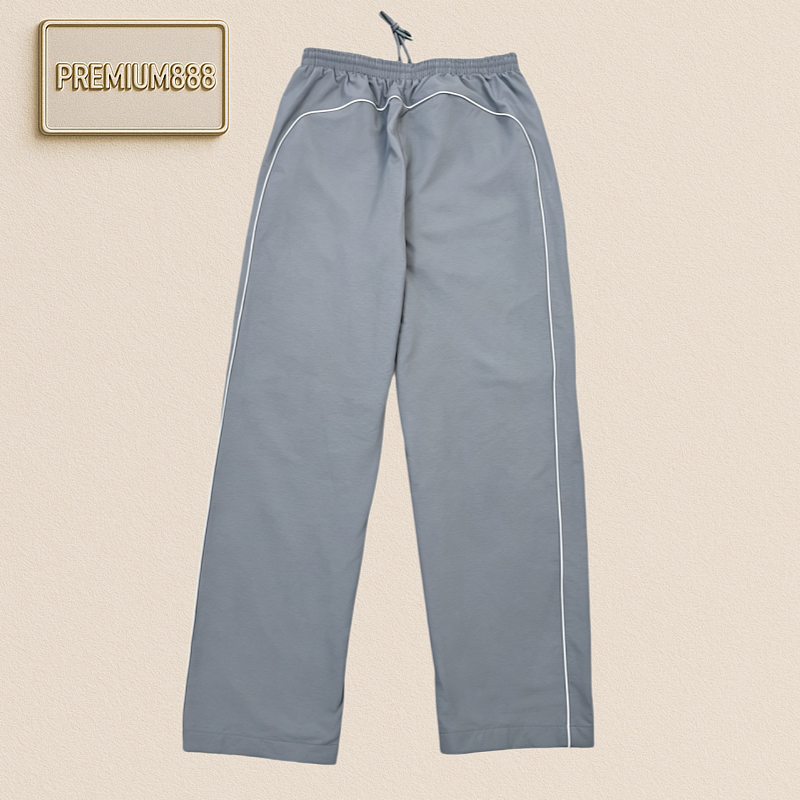 Balenciaga Product In Stock Blcg Bodies Series Sports Pants
