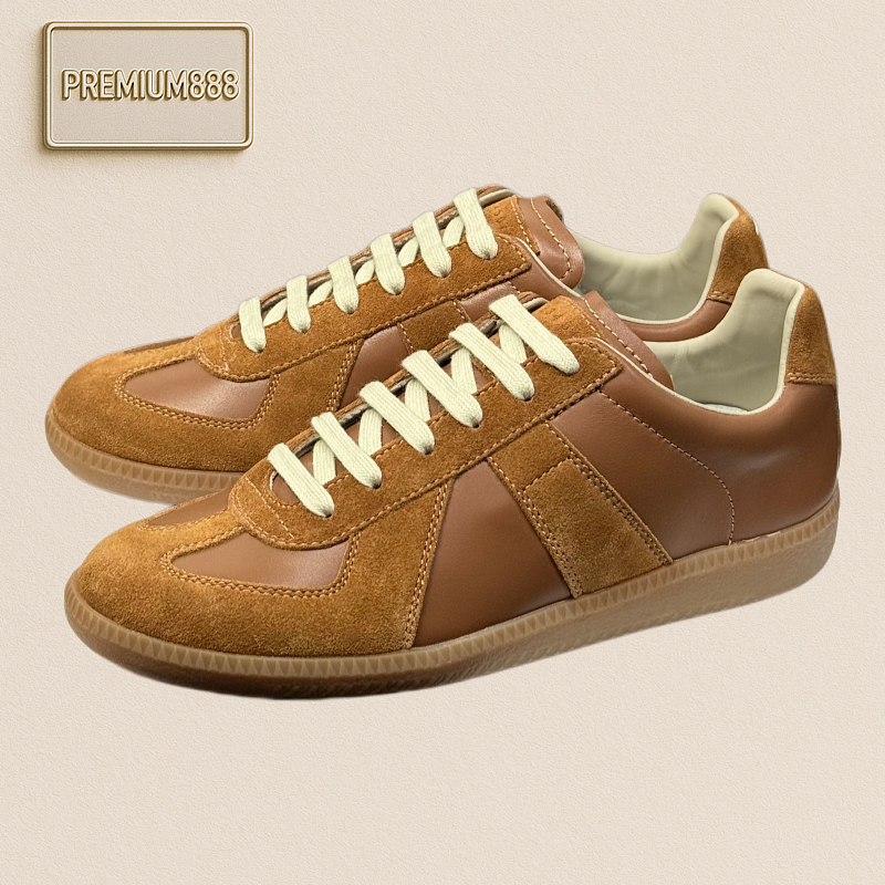 Maisonneuve Margielaa Deen Shoes