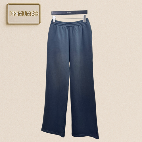 Acne Studios Pocket Printed Washed Vintage Pants