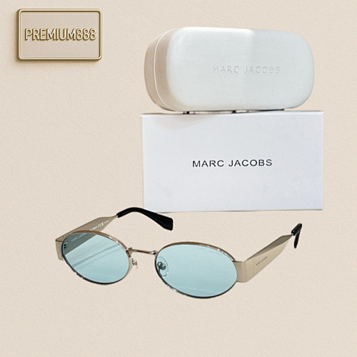 Marc Jacob Model Marc 806S Size 58 19-140