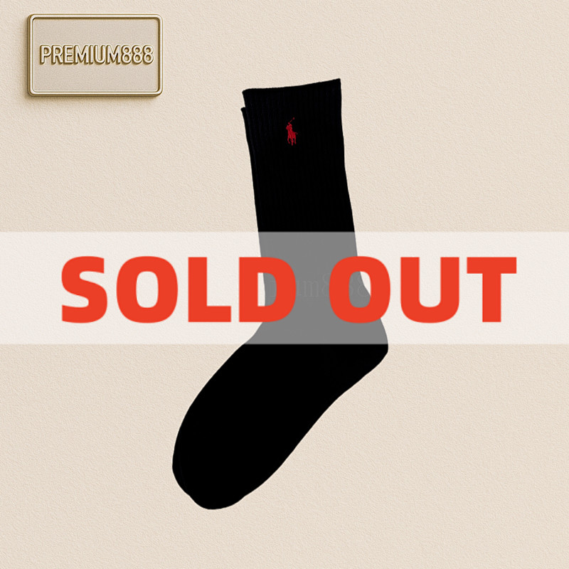 Ralph Lauren Stockings