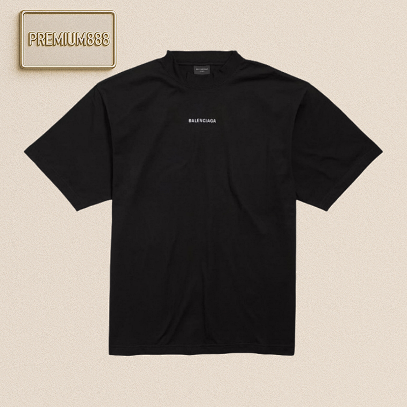 Balenciaga 100 Combed Cotton