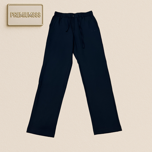 Loropiana Leisure Straight Pants