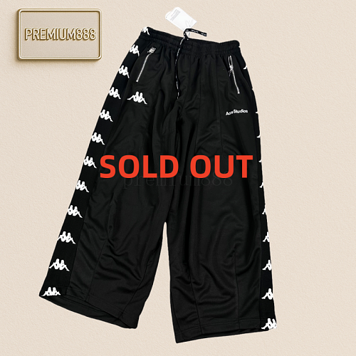 Acne & Kappa Trousers