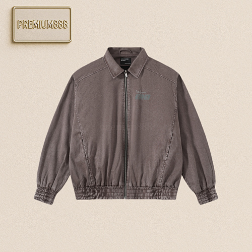 ER D Jacket