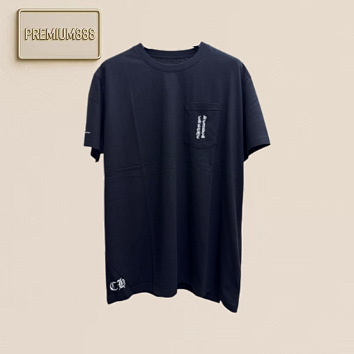 Krozin Vintage Sanskrit Cross Short-Sleeved T-shirt