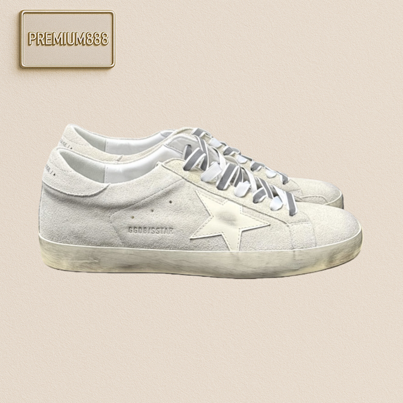 Top Version Ggdb Golden Goose Deluxe Brand