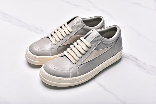 Rick Owens Imported Raw Material Cowhide