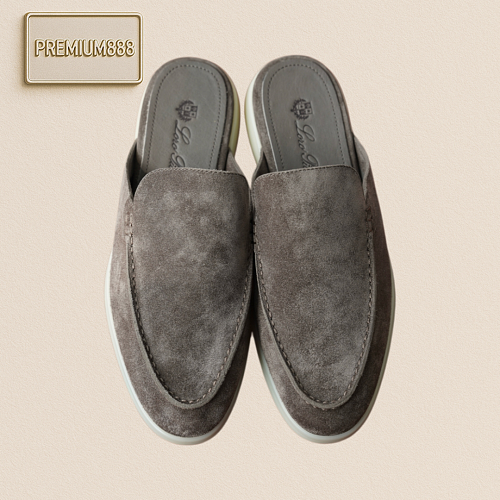 Babouche Walk Men's Mocassin Shoes Product Details