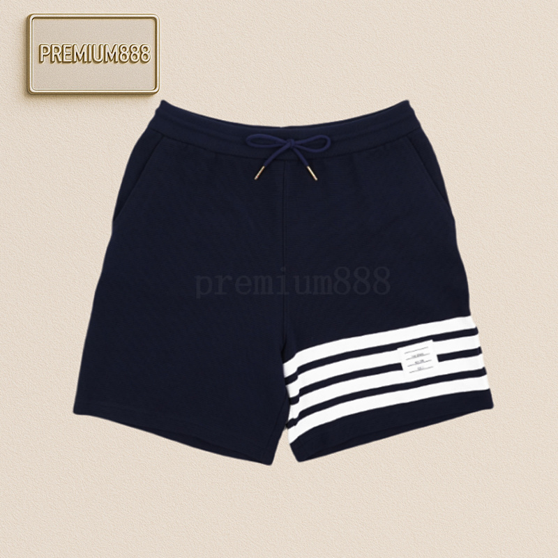 T B Water Ripple Shorts