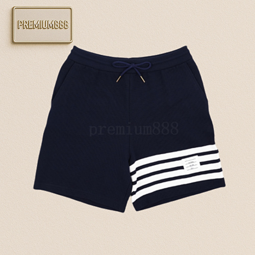 T B Water Ripple Shorts
