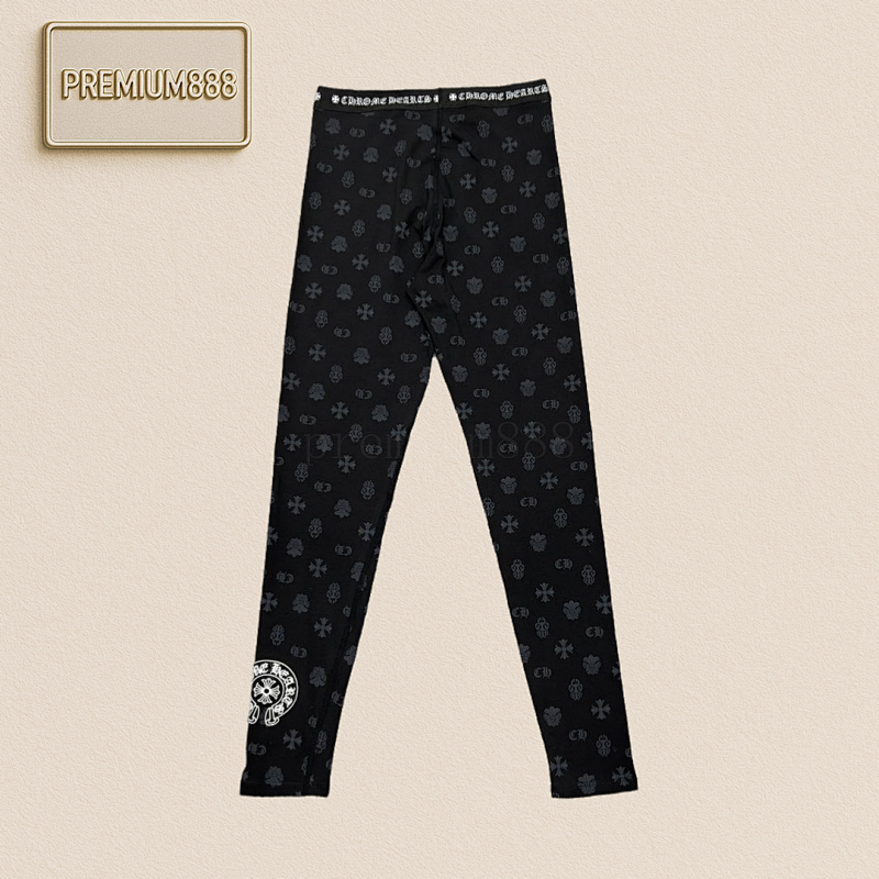The Pure Cotton Fabric Of Sports Leggings Is Available In S M And L