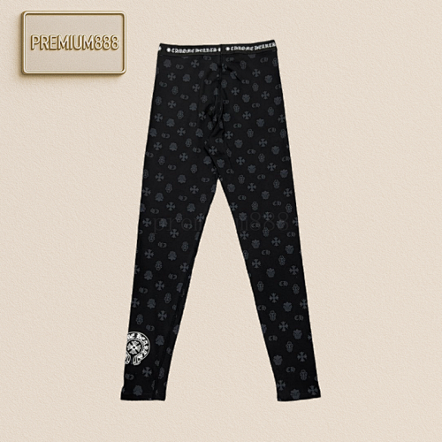 The Pure Cotton Fabric Of Sports Leggings Is Available In S M And L