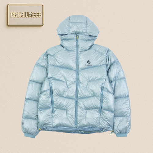Kelos - 25-year New Model Windproof Warm Water-resistant Lightweight Easy To Store High-al