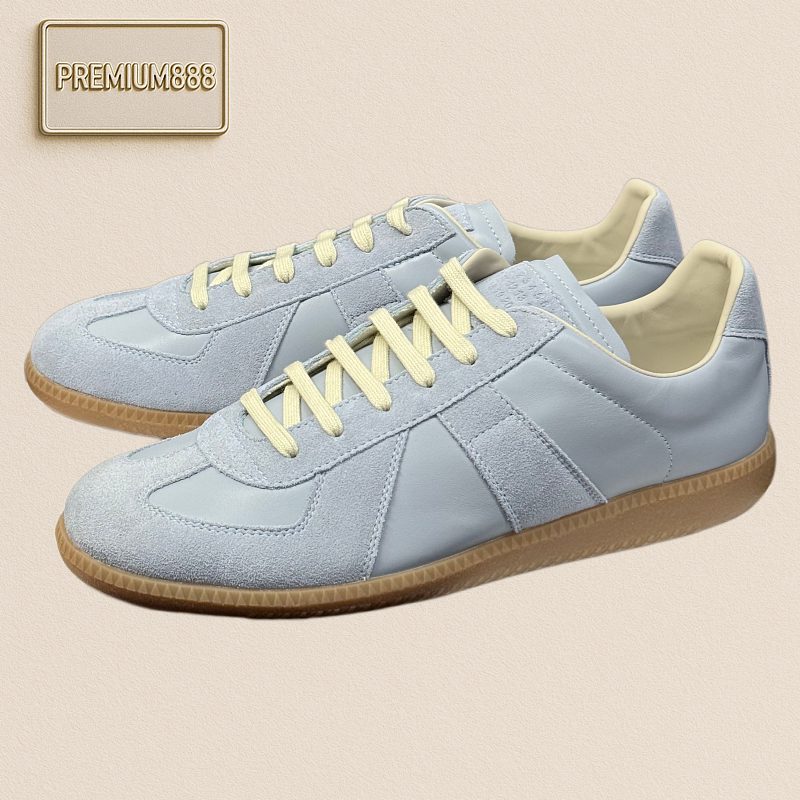 Maisonneuve Margielaa Deen Shoes