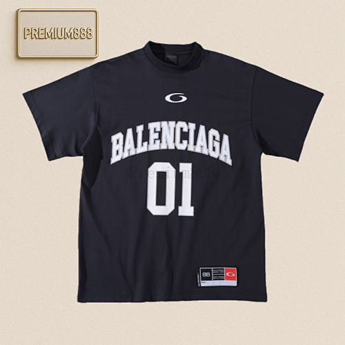 Ba Lenciaga Tee