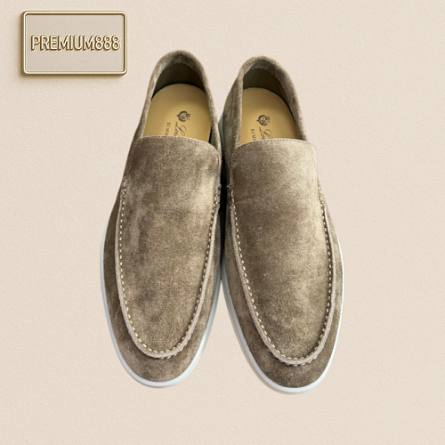 Summer Walk Men's Loafers