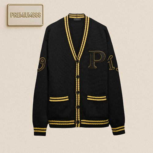 Prada Premium Slub Cotton
