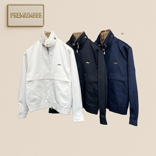 LP-Loro Piana Exclusive Autumn And Winter New Jacket Trading Company Channel Rarely Availa