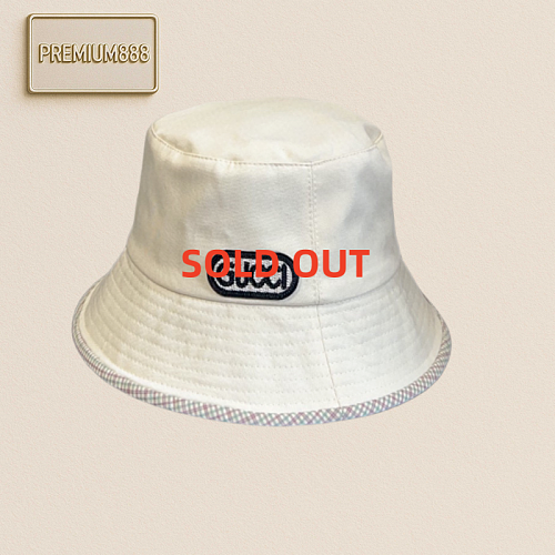 Gucci Men's And Women's Bucket Hats Versatile Daily Styles A Must-have For Going Out On The Stre