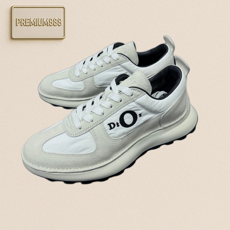 Dior Squash Sneaker