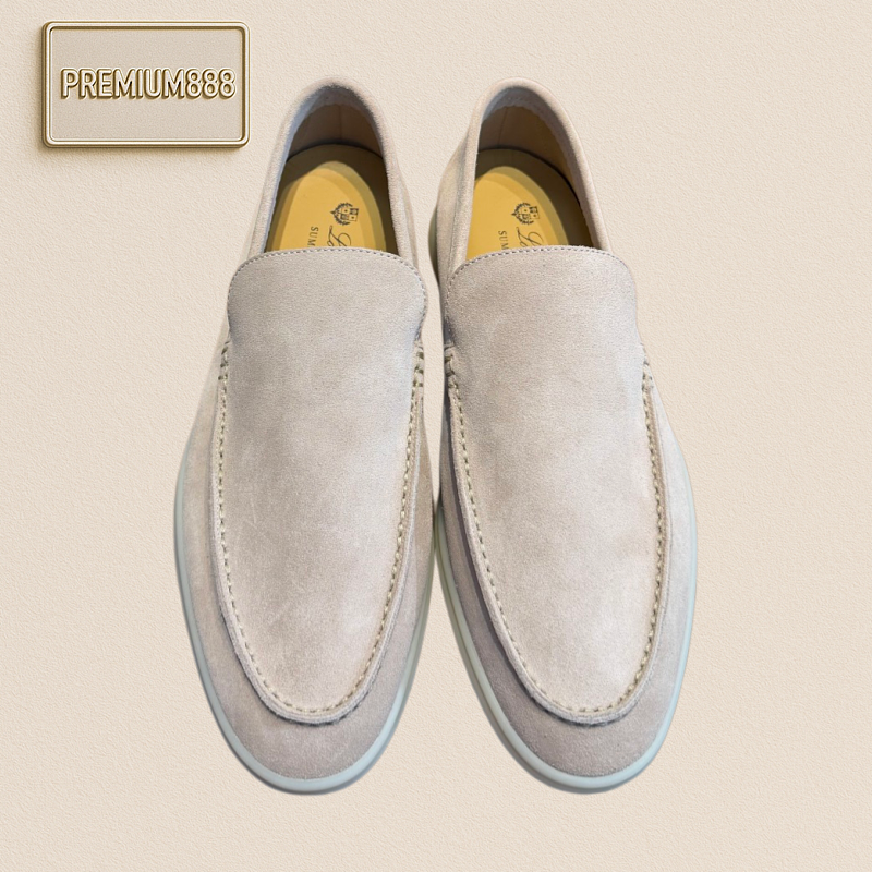 Summer Walk Men's Loafers
