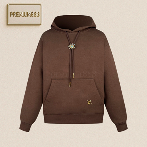 Louis Vuitton Sunflower Hoodie