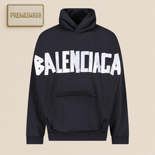 Balenciaga Combed Cotton