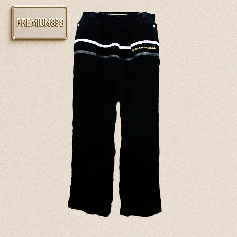 Chrome Hearts pants