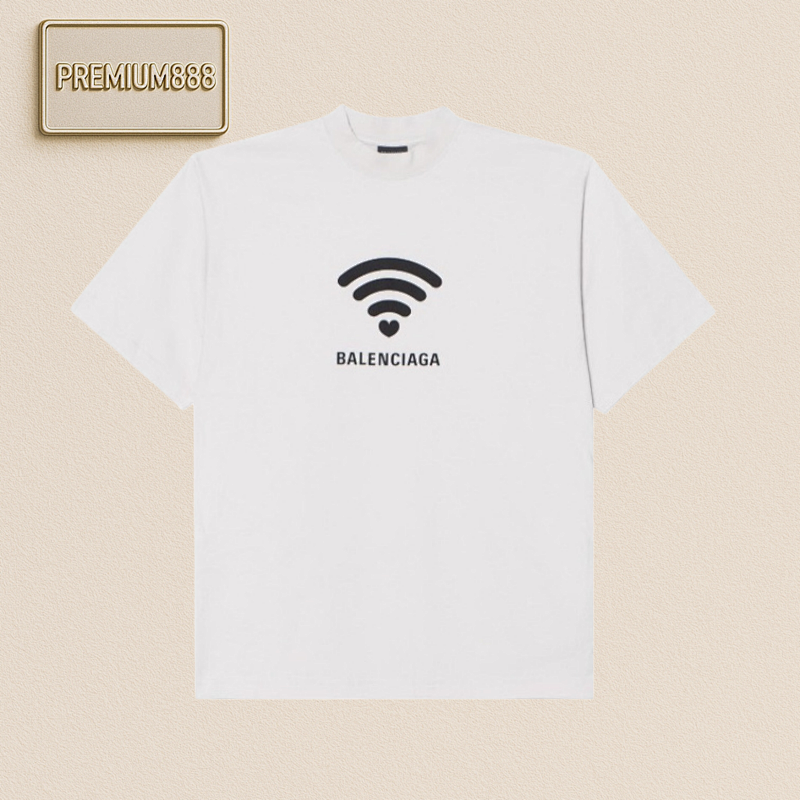 Balenciaga 100 Pure Cotton