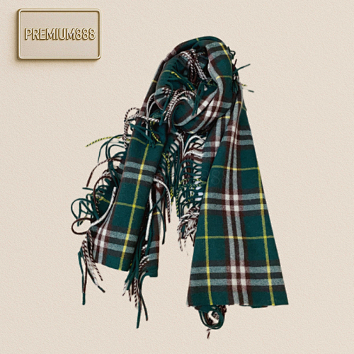Burberry scarf