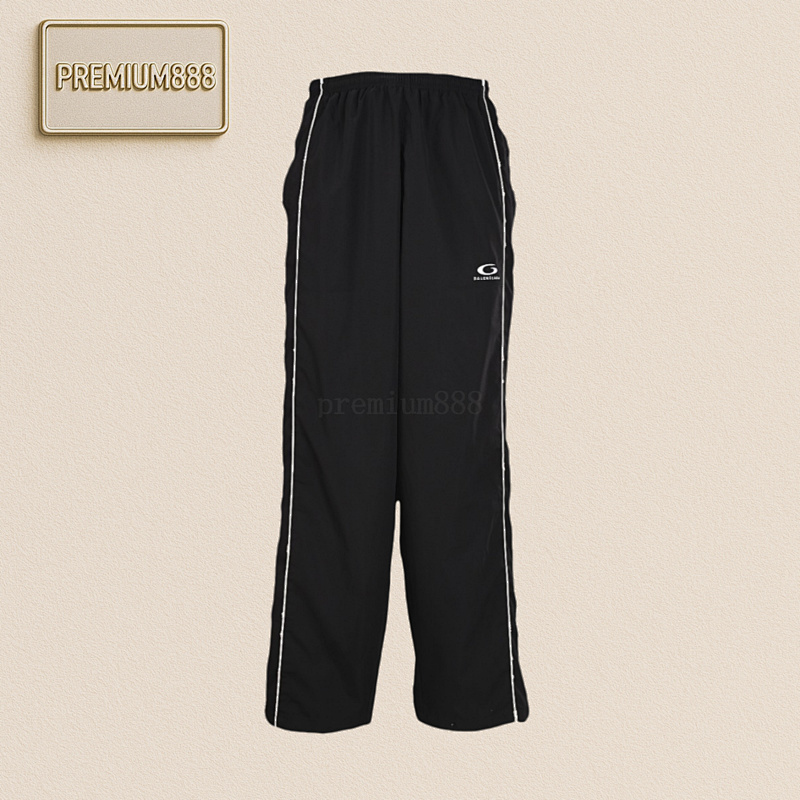 Balenciaga Blcg Loop 5 Bar Suit Pants