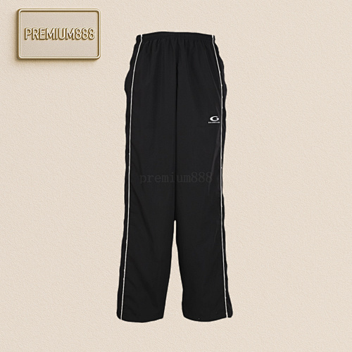 Balenciaga Blcg Loop 5 Bar Suit Pants