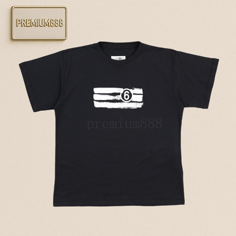 Maison Margiela Margi Ela Stucco Short Sleeves