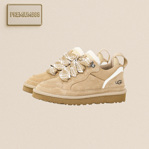 UGG's Versatile New Highland Collection