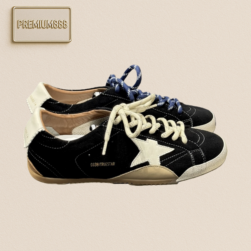 Top Version Ggdb Golden Goose Deluxe Brand