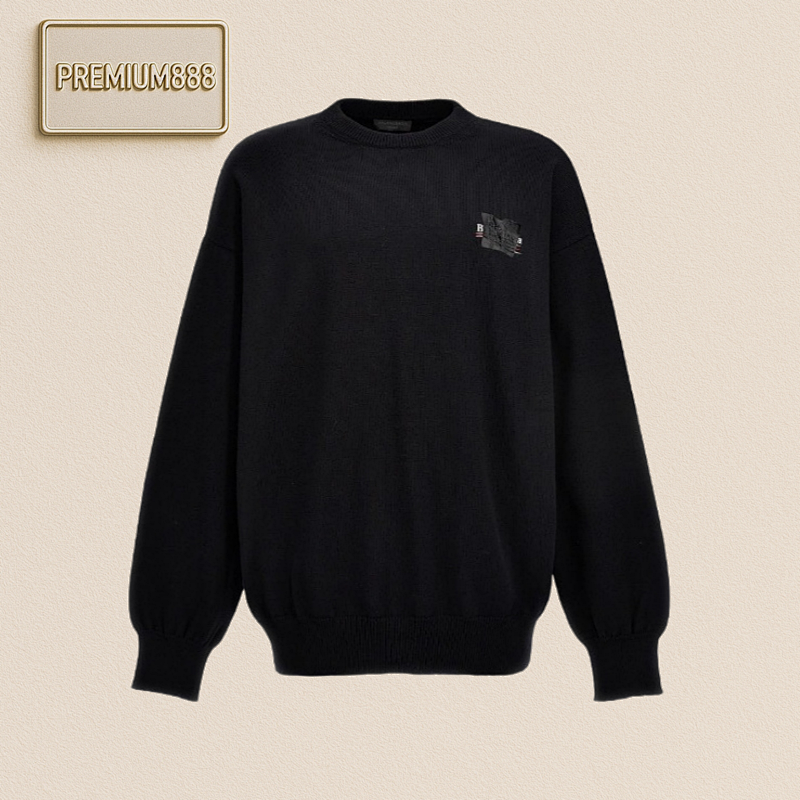 Balenciaga Long-staple Cotton