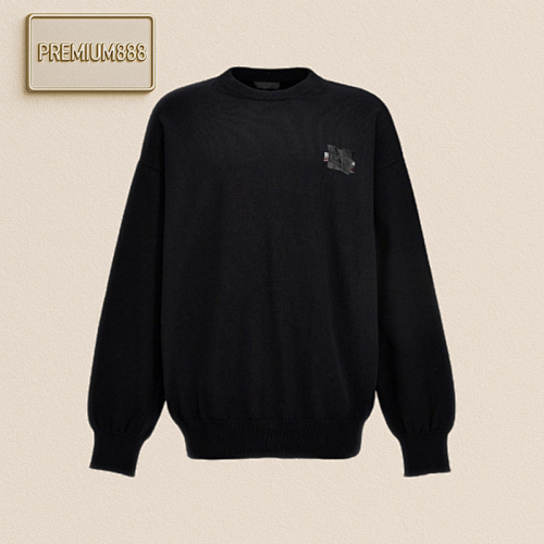 Balenciaga Long-staple Cotton