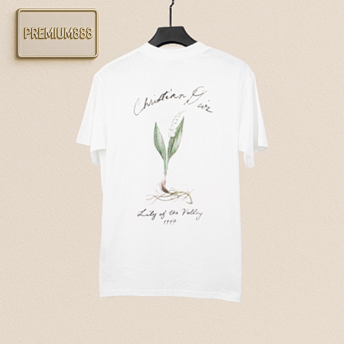 Dior OE Cotton Jersey