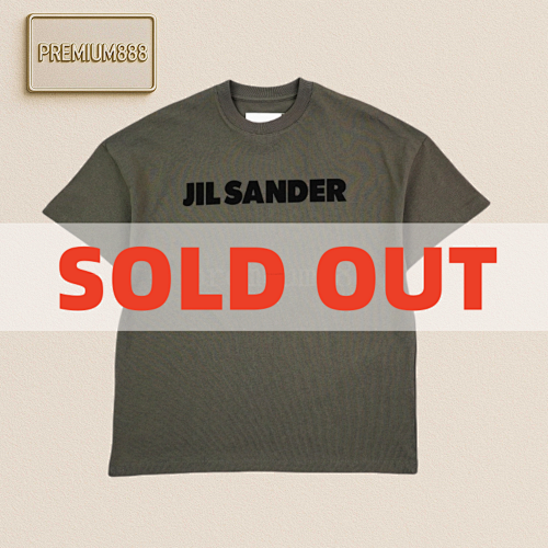 Jil Short Sleeve Olive Green
