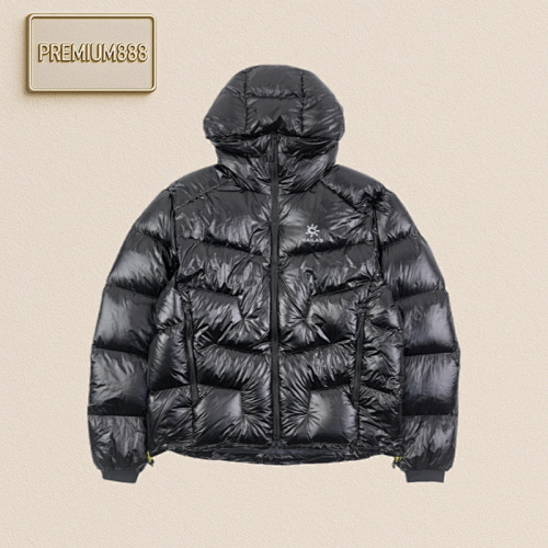 Kelos - 25-year New Model Windproof Warm Water-resistant Lightweight Easy To Store High-al