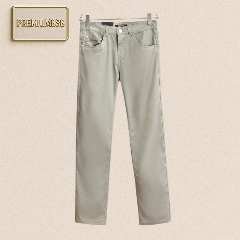 Colors Black Blue Khaki Gray