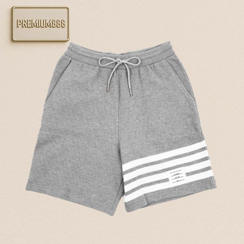 T B Water Ripple Shorts