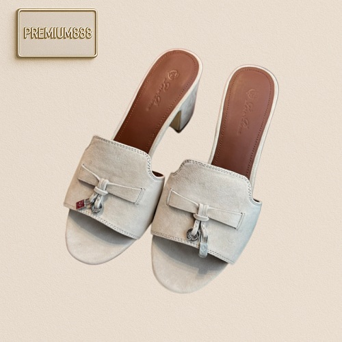 Lp Featuring Flip-flops