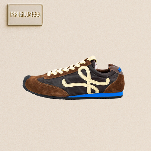 Lo Ewe Ballet Runner 2.0 Shoes