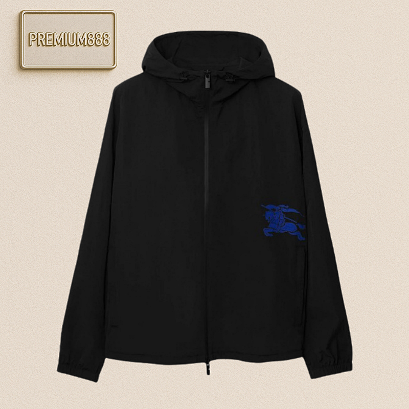 Burberry Nylon Matte Taslan